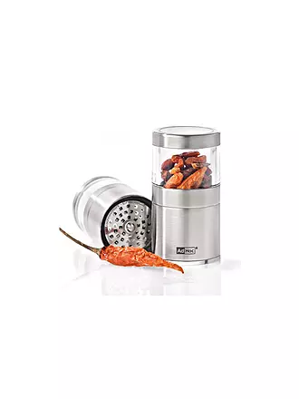 AD HOC | Mini Chilischneider Voyage 7,5cm | 